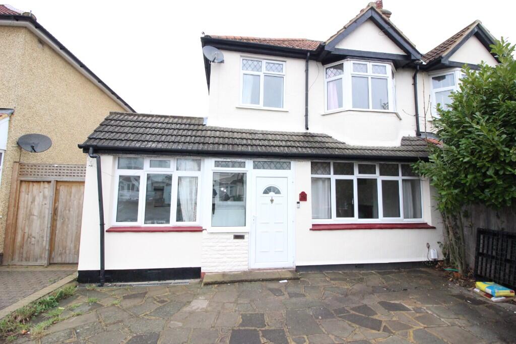 3 bed Semi Detached for rent in Carshalton. From Connor Prince - Worcester Park