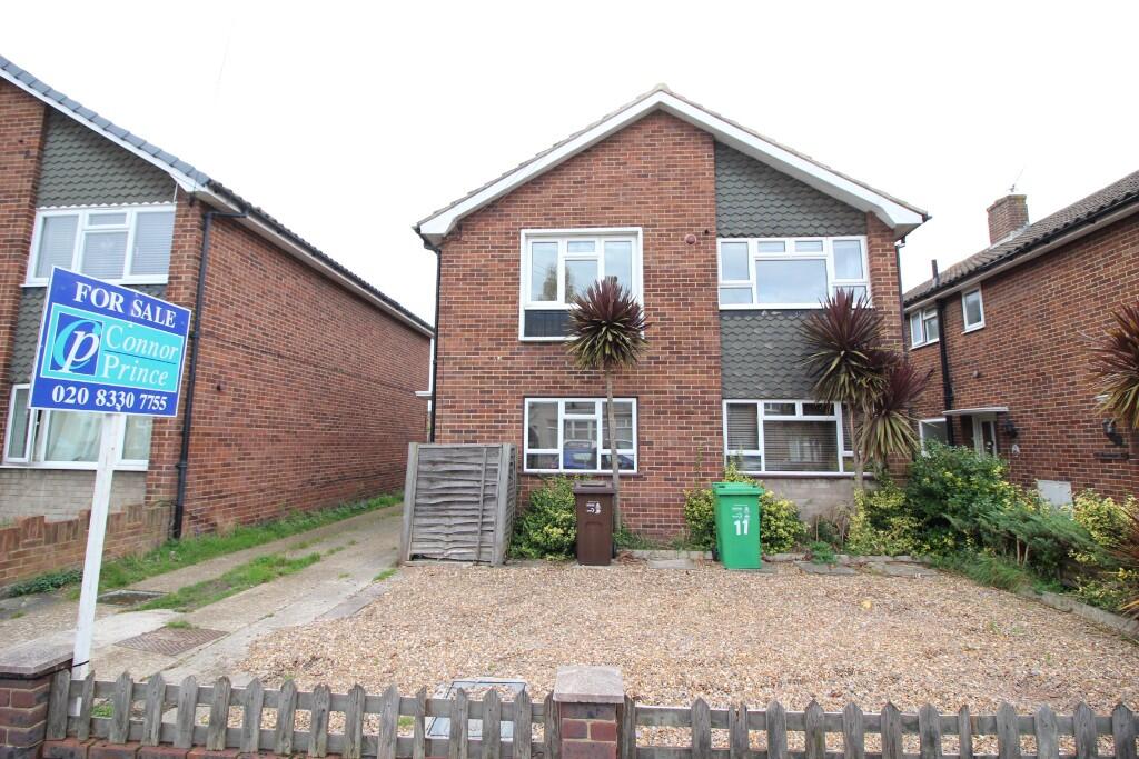 2 bed Annexe for rent in Worcester Park. From Connor Prince - Worcester Park