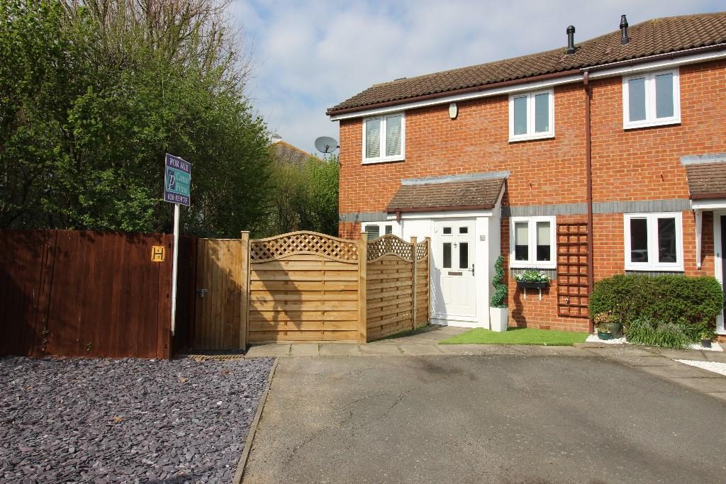 1 bed Semi Detached for rent in Worcester Park. From Connor Prince - Worcester Park