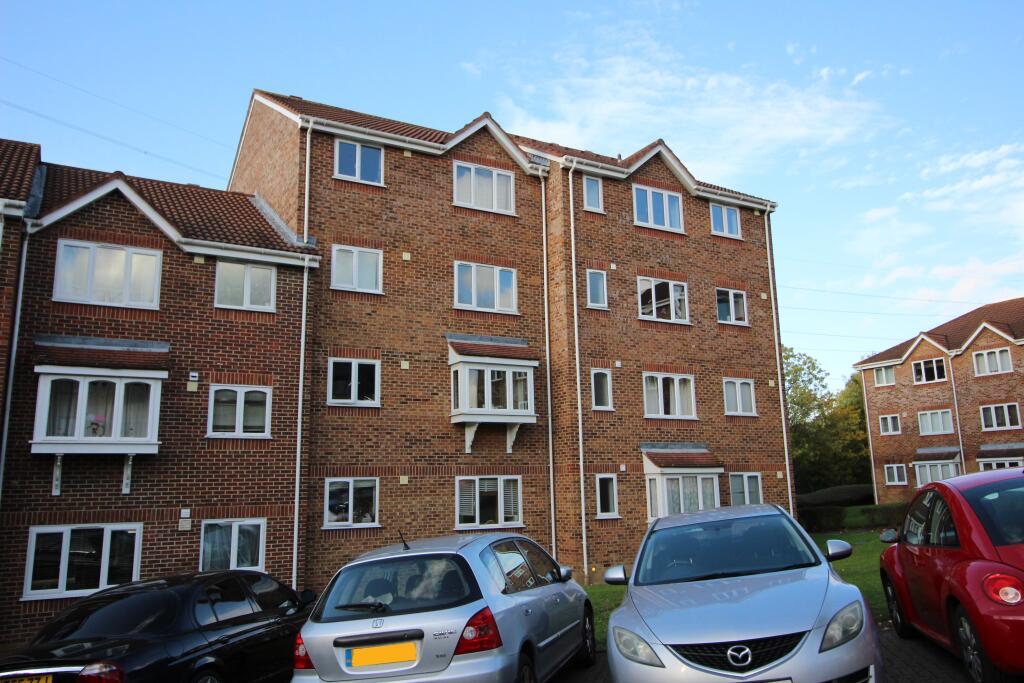 1 bed 1st Floor Flat for rent in Worcester Park. From Connor Prince - Worcester Park 1 bed 1st Floor Flat for rent in Worcester Park. From Connor Prince - Worcester Park