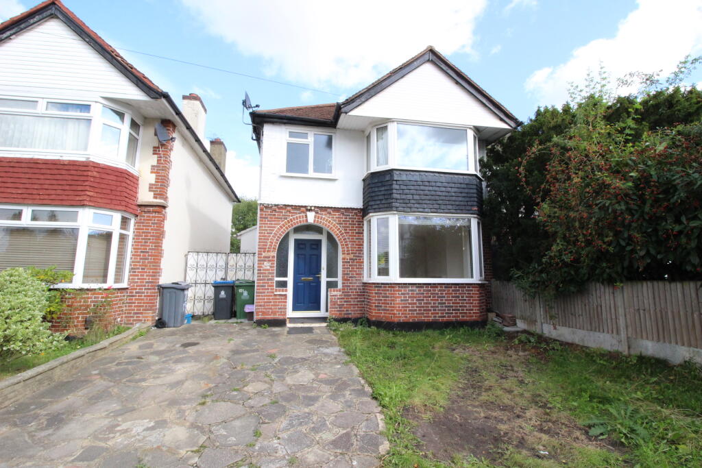 3 bed Detached for rent in Worcester Park. From Connor Prince - Worcester Park