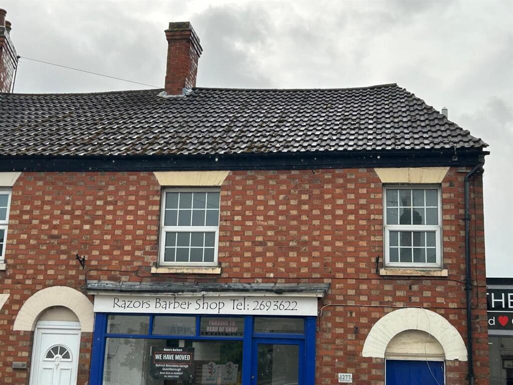 1 bed 1st Floor Flat for rent in Leicester. From Aston & Co - Wigston 1 bed 1st Floor Flat for rent in Leicester. From Aston & Co - Wigston