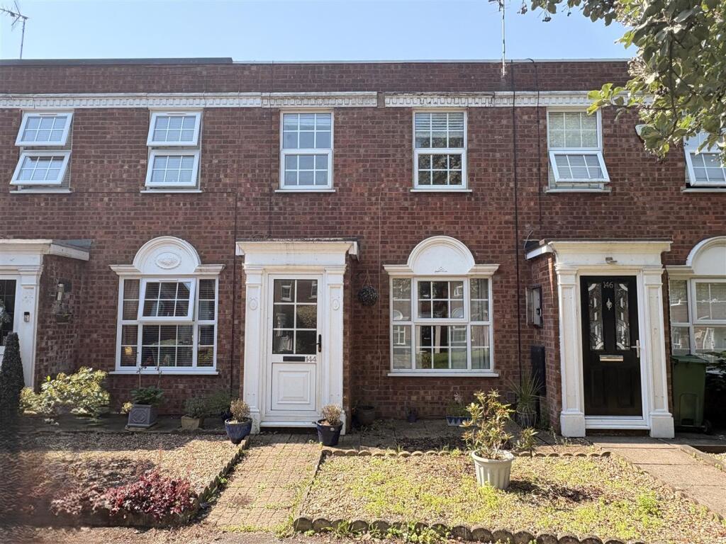 2 bed Mid Terraced House for rent in Syston. From Aston & Co - Wigston 2 bed Mid Terraced House for rent in Syston. From Aston & Co - Wigston