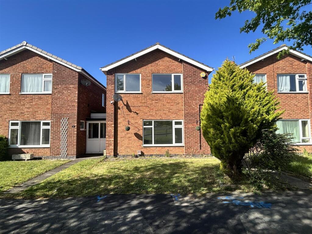 3 bed Detached for rent in East Goscote. From Aston & Co - Wigston