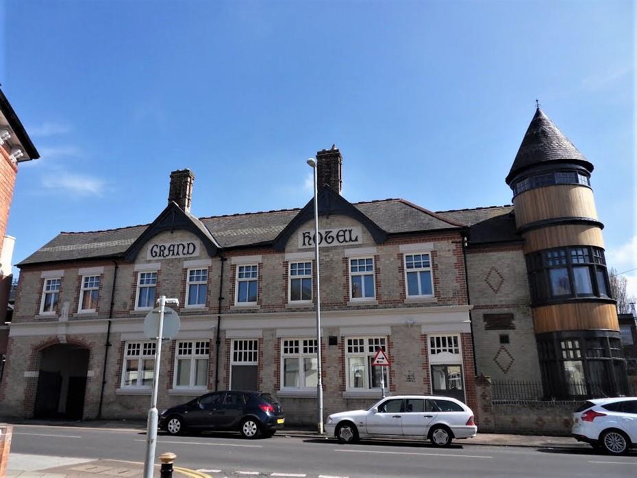 2 bed 1st Floor Flat for rent in Kilby. From Aston & Co - Wigston