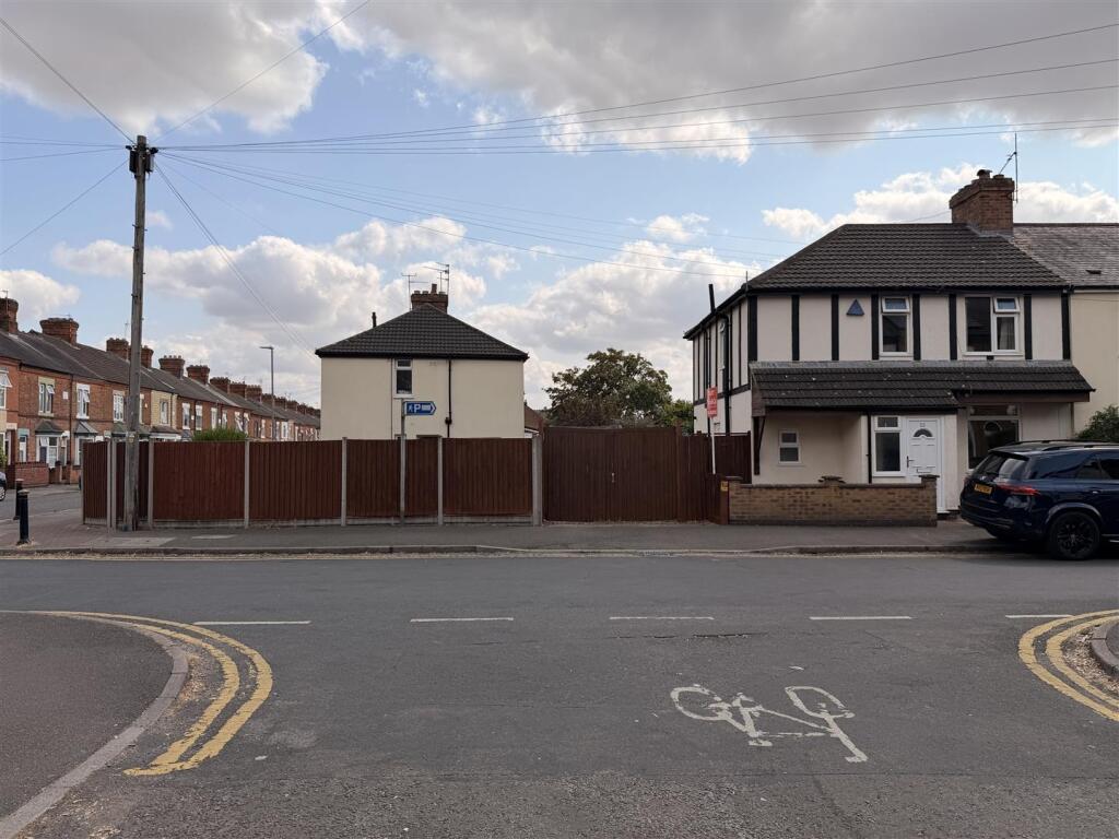 3 bed Semi Detached for rent in Kilby. From Aston & Co - Wigston