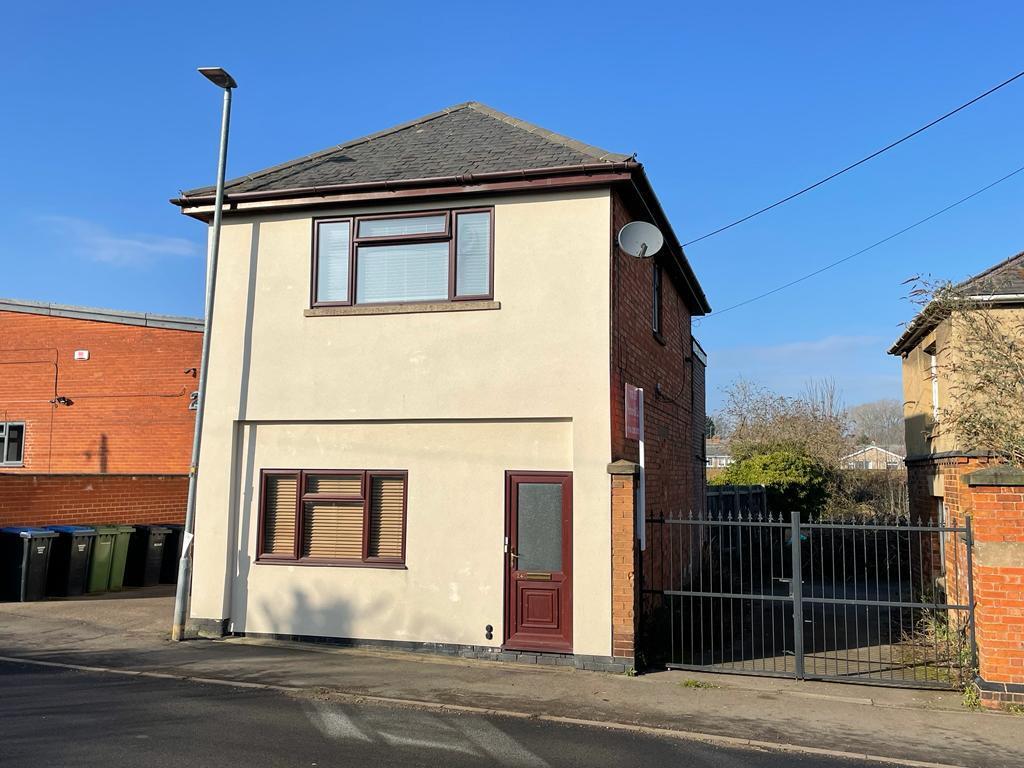 2 bed 1st Floor Flat for rent in Kibworth Beauchamp. From Aston & Co - Wigston