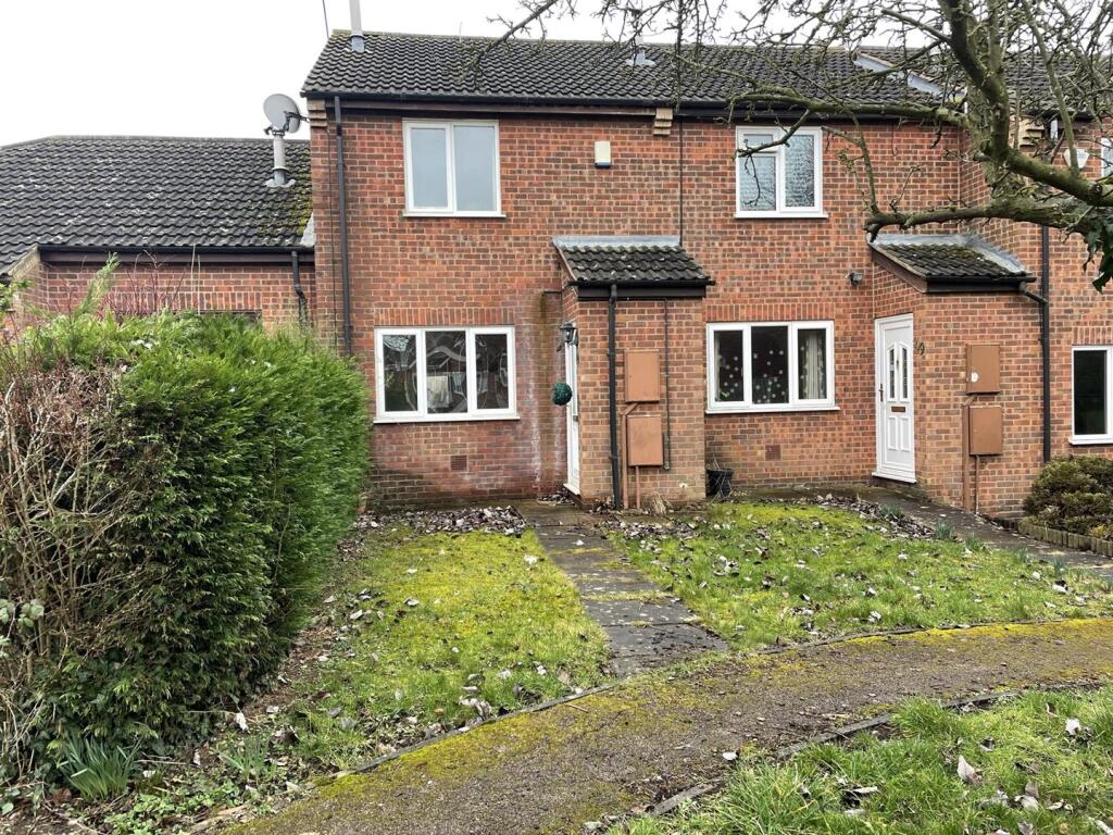 2 bed Town House for rent in Kilby. From Aston & Co - Wigston
