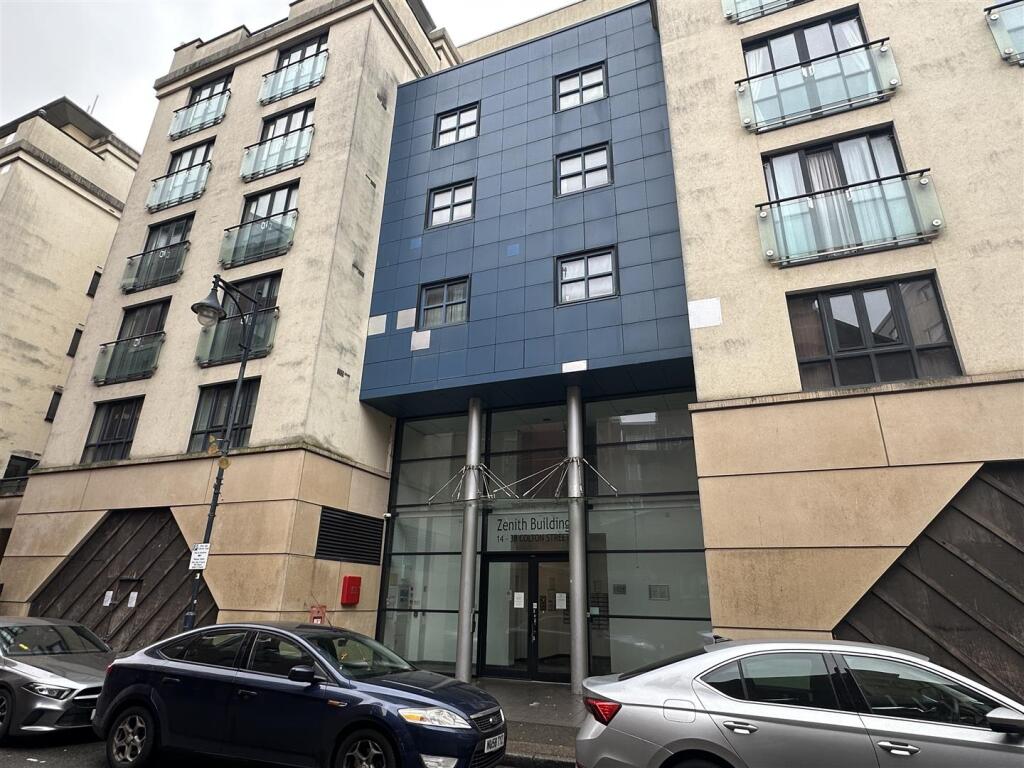 2 bed 1st Floor Flat for rent in Leicester. From Aston & Co - Wigston 2 bed 1st Floor Flat for rent in Leicester. From Aston & Co - Wigston
