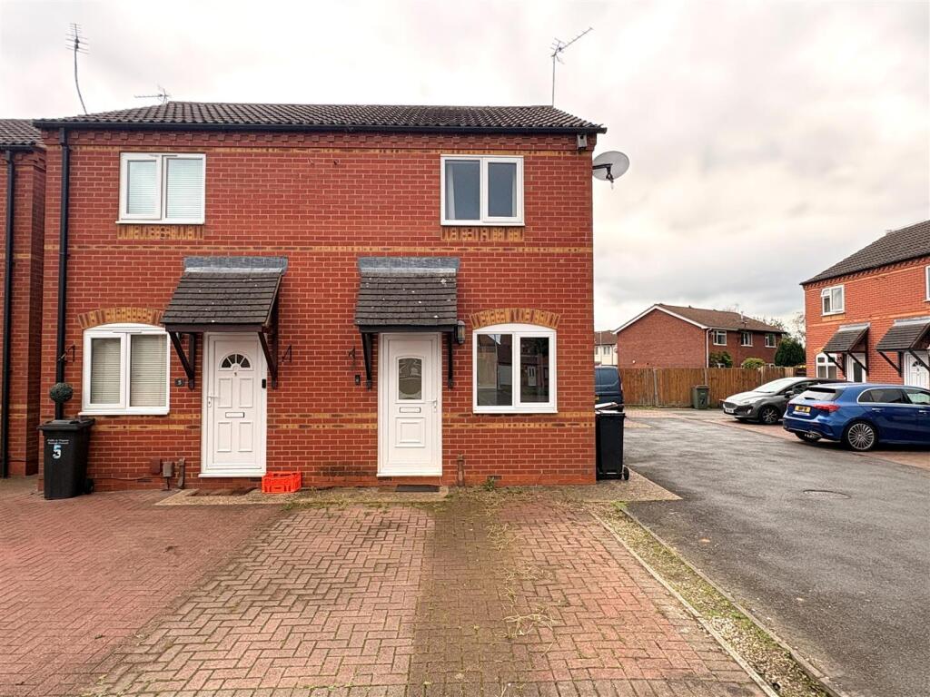 2 bed Semi Detached for rent in Kilby. From Aston & Co - Wigston 2 bed Semi Detached for rent in Kilby. From Aston & Co - Wigston