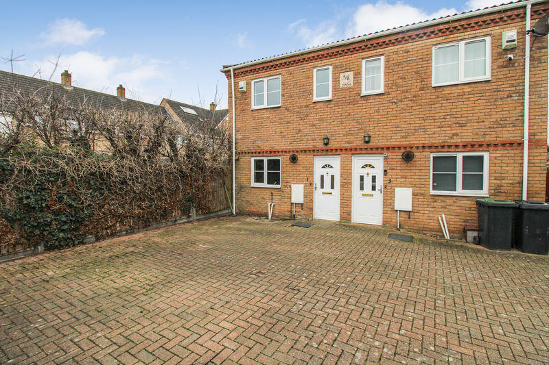 2 bed Detached for rent in Sandy. From Cooper Wallace - Bedford