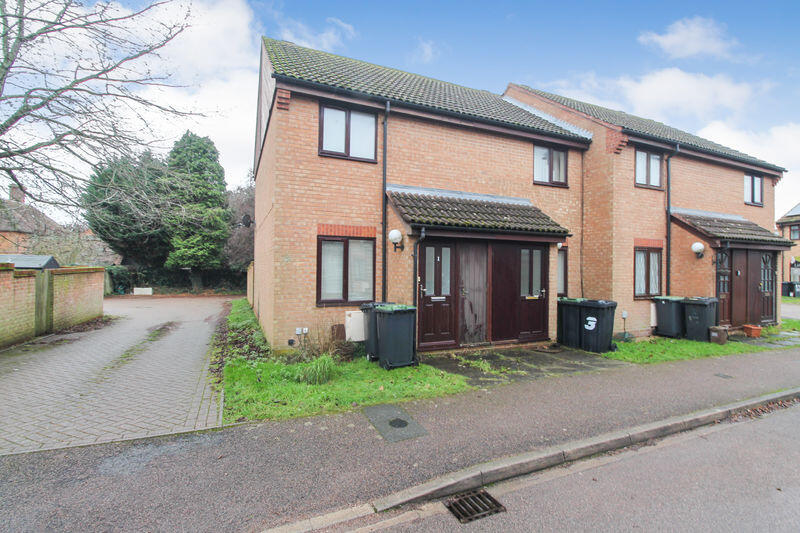 2 bed Detached for rent in Cranfield. From Cooper Wallace - Bedford