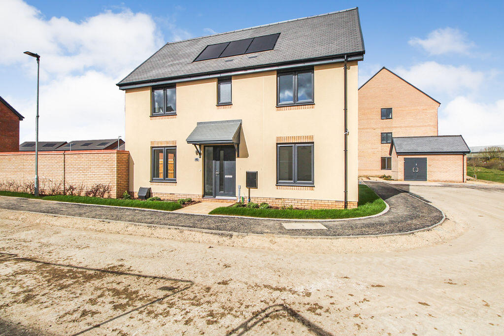 3 bed Detached for rent in Kempston. From Cooper Wallace - Bedford