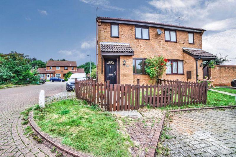 1 bed Semi Detached for rent in Marston Moretaine. From Cooper Wallace - Bedford