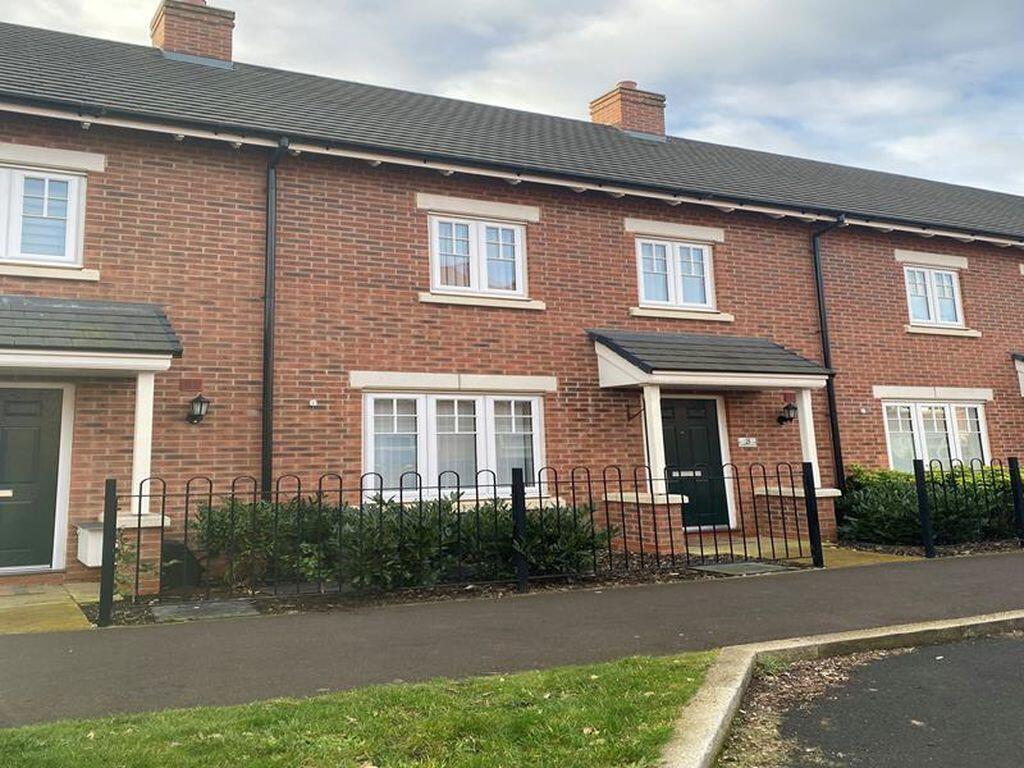 2 bed Detached for rent in Elstow. From Cooper Wallace - Bedford