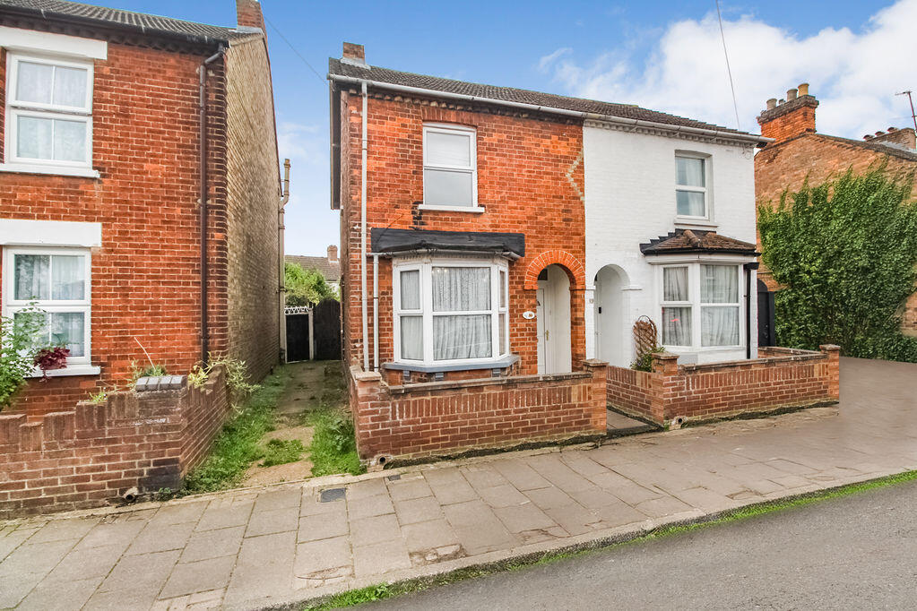 2 bed Semi Detached for rent in Elstow. From Cooper Wallace - Bedford
