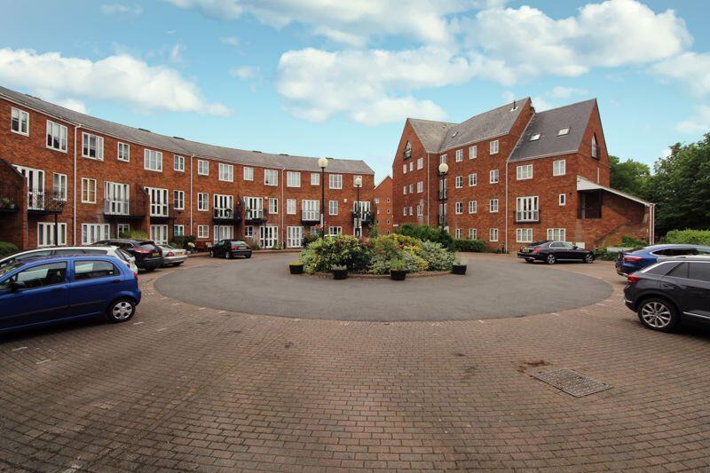 2 bed House (unspecified) for rent in Bedford. From Cooper Wallace - Bedford