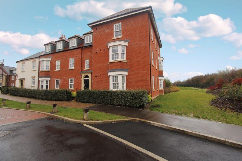 2 bed Apartment for rent in Kempston. From Cooper Wallace - Bedford