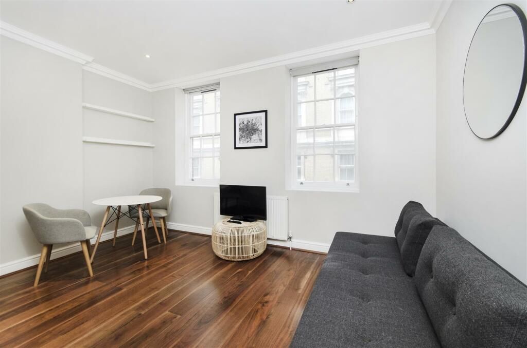 1 bed Apartment for rent in London. From Coopers - london