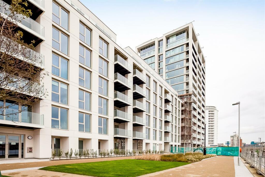 1 bed Flat for rent in London. From Coopers - london