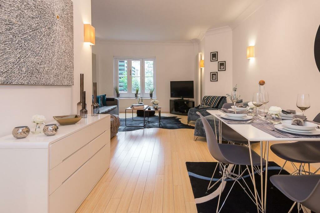 2 bed Apartment for rent in London. From Coopers - london