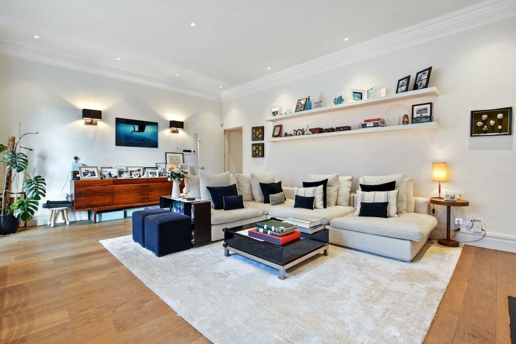 2 bed Apartment for rent in Chelsea. From Coopers - london