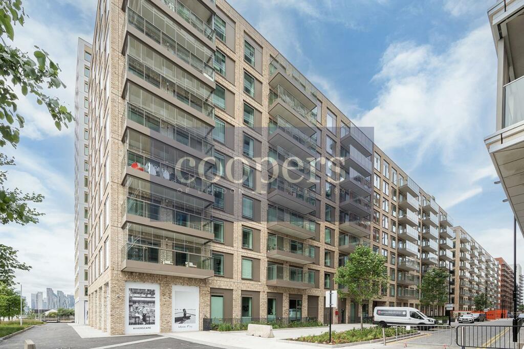 2 bed Apartment for rent in . From Coopers - london