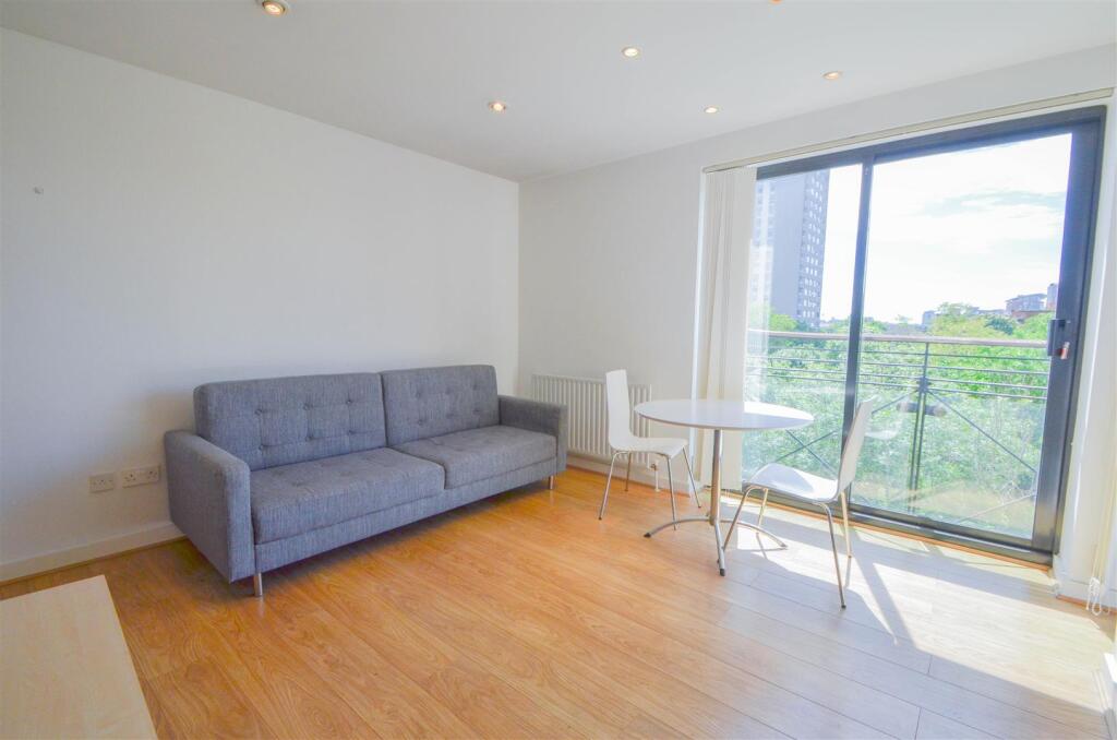 0 bed 1st Floor Flat for rent in London. From Coopers - London
