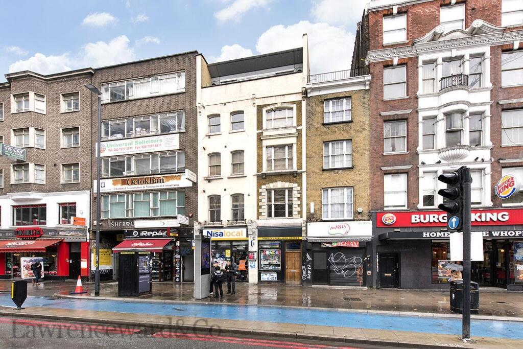 1 bed Apartment for rent in London. From Coopers - London
