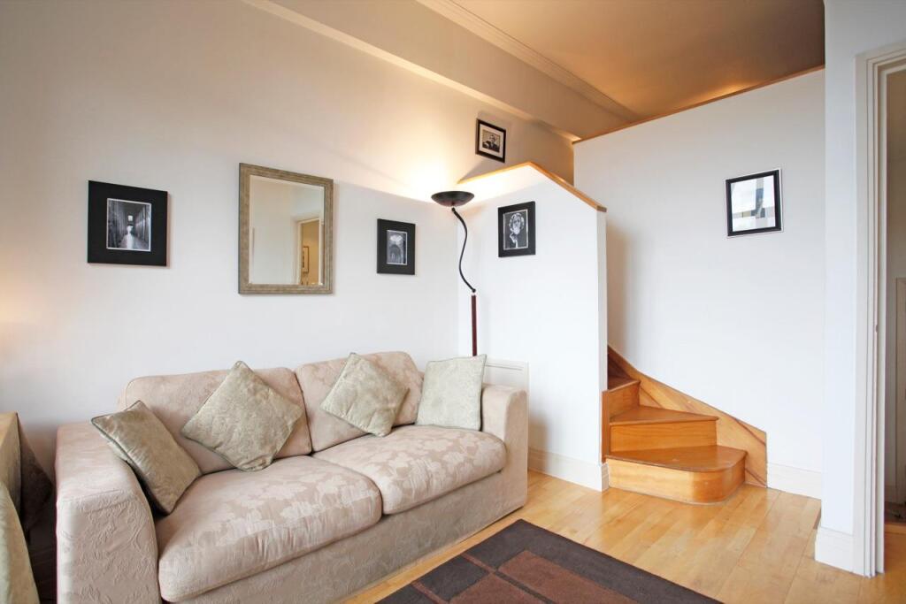 1 bed Apartment for rent in London. From Coopers - London