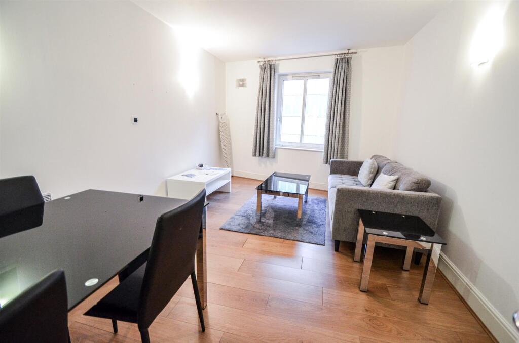 1 bed 1st Floor Flat for rent in London. From Coopers - London