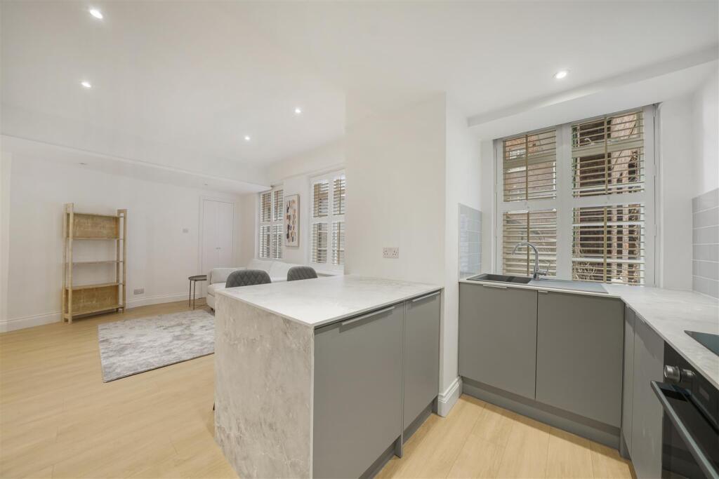 0 bed Studio for rent in Camden Town. From Coopers - London