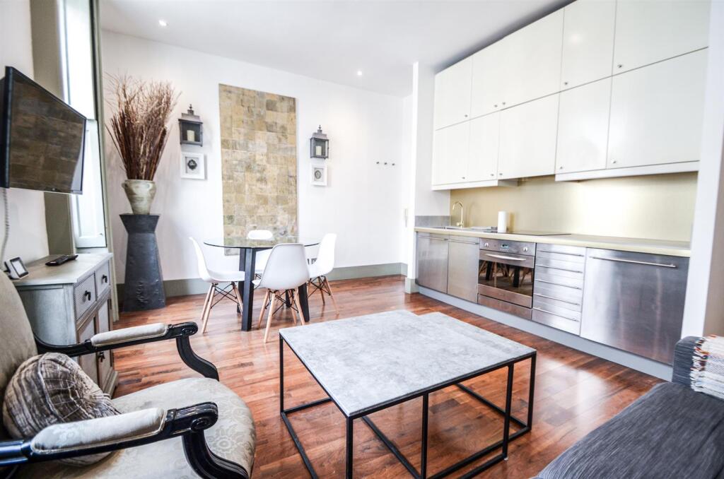 1 bed Apartment for rent in London. From Coopers - London