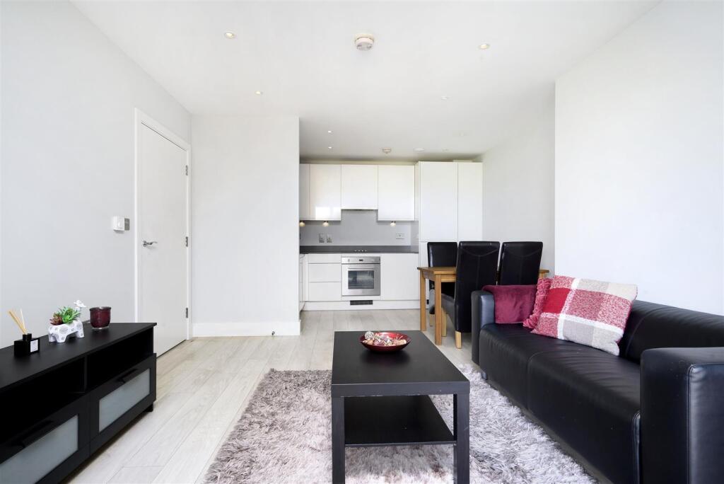 1 bed 1st Floor Flat for rent in Wembley. From Coopers - London
