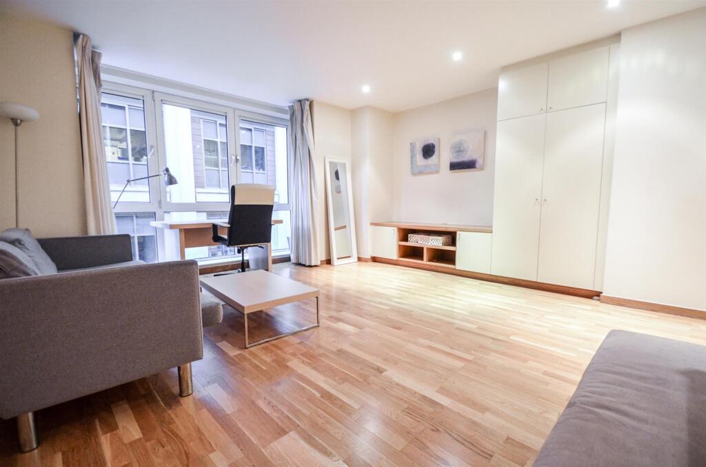 0 bed 1st Floor Flat for rent in London. From Coopers - London