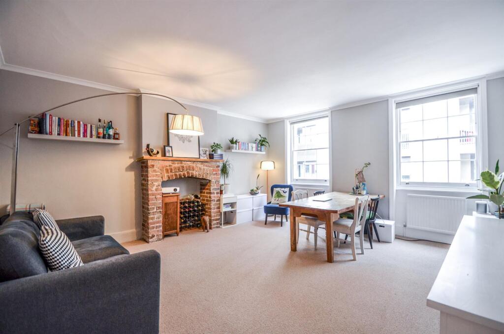 1 bed Apartment for rent in London. From Coopers - London