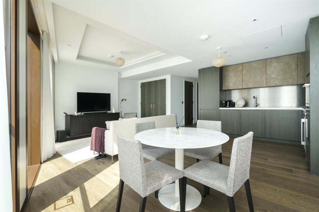 1 bed Apartment for rent in London. From Coopers - London