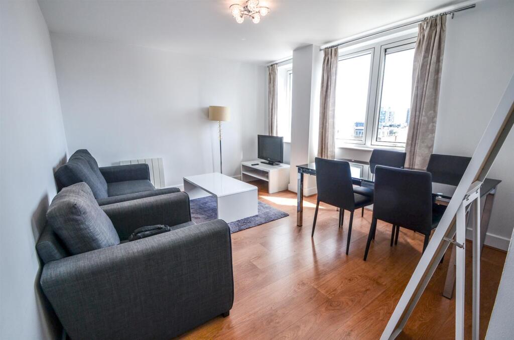 2 bed 1st Floor Flat for rent in London. From Coopers - London 2 bed 1st Floor Flat for rent in London. From Coopers - London