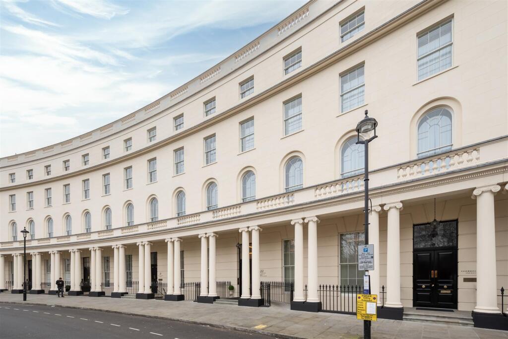 1 bed 1st Floor Flat for rent in Camden Town. From Coopers - London
