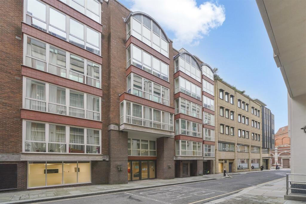 0 bed Studio for rent in London. From Coopers - London