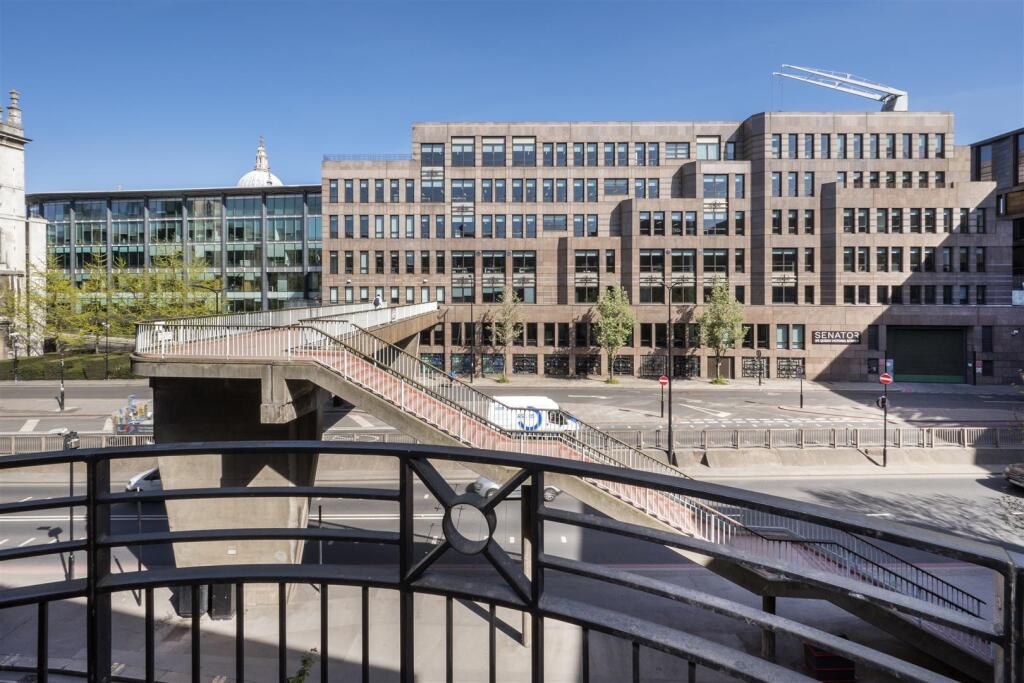 1 bed Apartment for rent in London. From Coopers - London