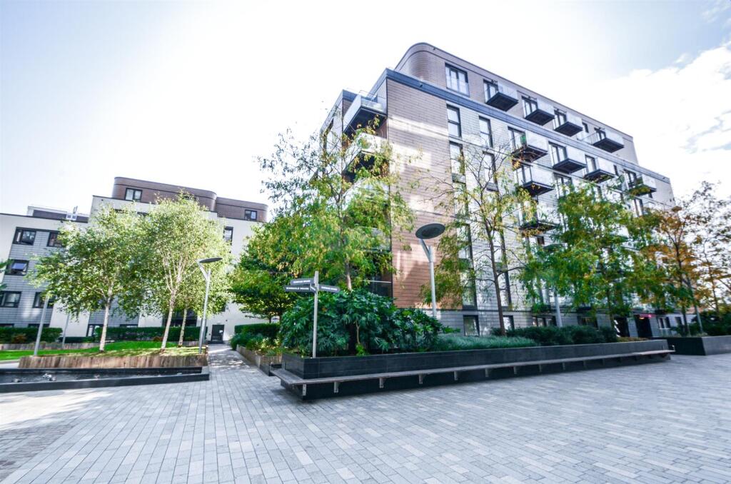 0 bed Studio for rent in Bermondsey. From Coopers - London