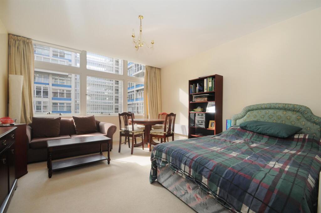 0 bed Apartment for rent in London. From Coopers - London