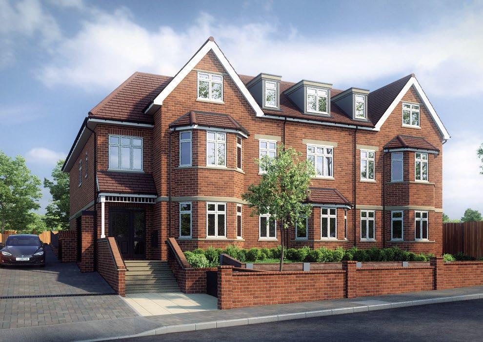 2 bed Apartment for rent in Harrow. From Coopers - Pinner 2 bed Apartment for rent in Harrow. From Coopers - Pinner