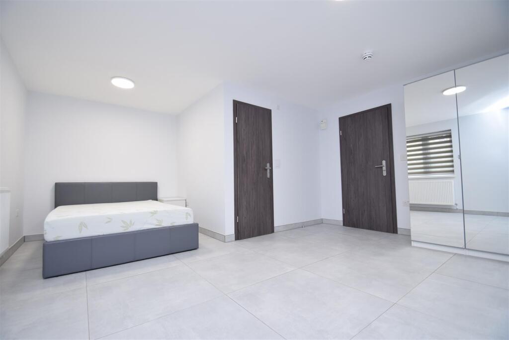 0 bed Studio for rent in Wembley. From Coopers - Pinner