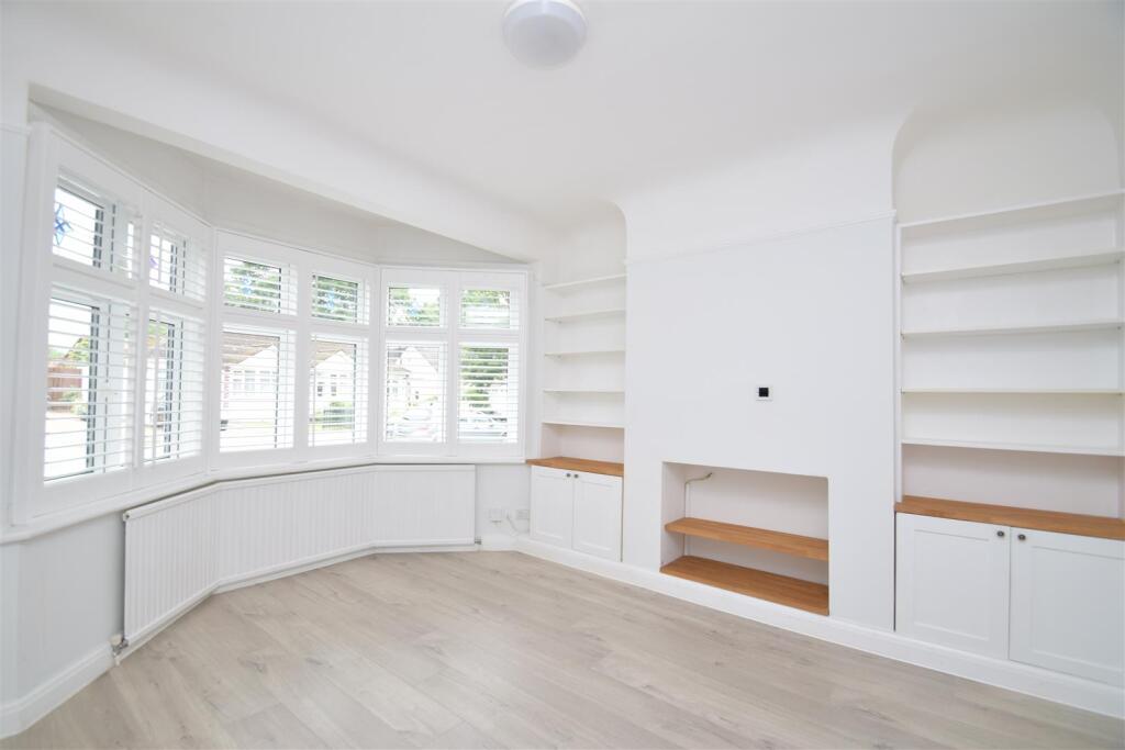 3 bed Mid Terraced House for rent in Pinner. From Coopers - Pinner