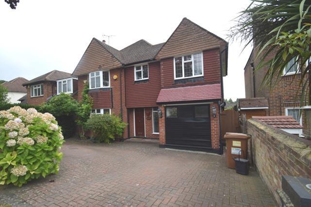 4 bed Detached for rent in Pinner. From Coopers - Pinner