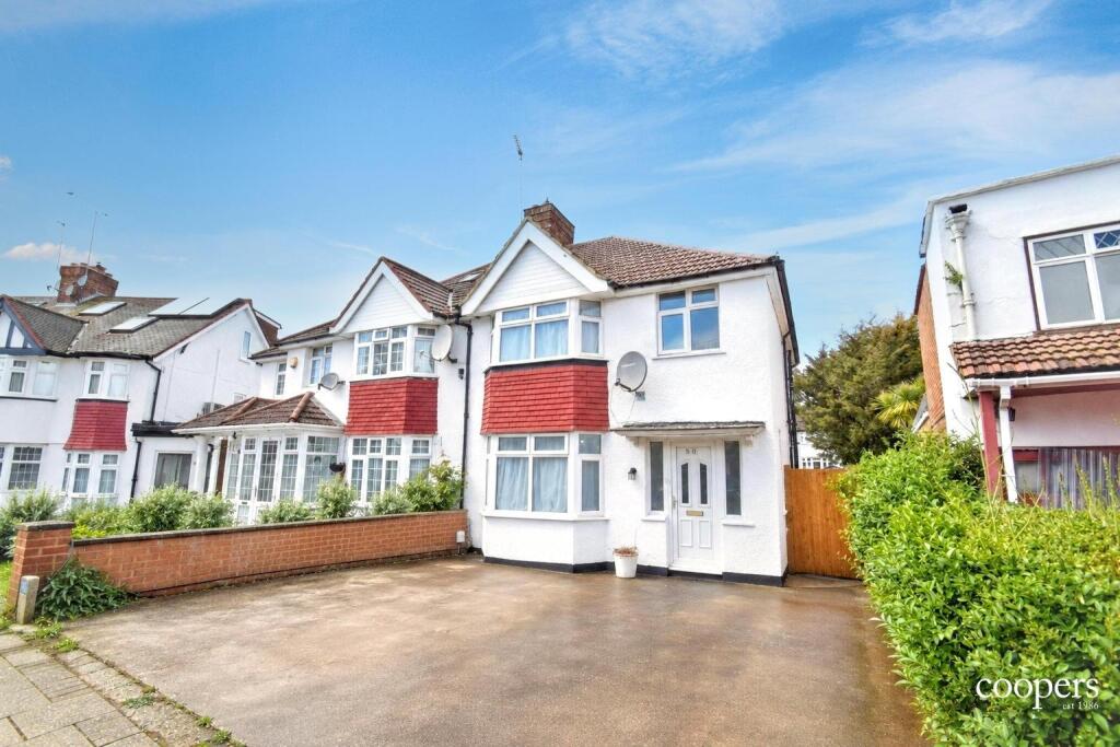 3 bed Semi Detached for rent in Harrow. From Coopers - Pinner