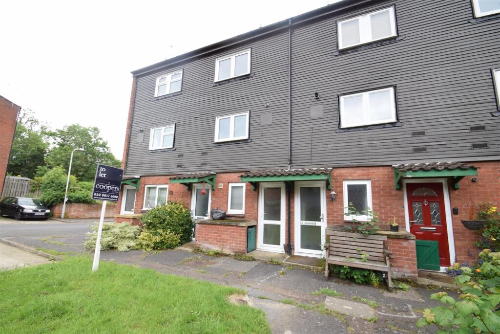 1 bed Annexe for rent in Northwood. From Coopers - Pinner 1 bed Annexe for rent in Northwood. From Coopers - Pinner