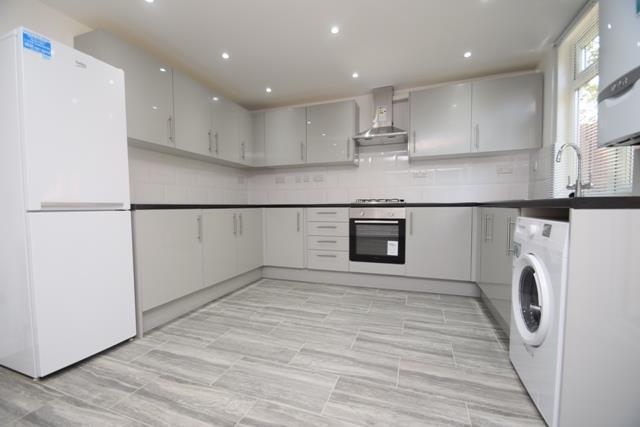 3 bed Mid Terraced House for rent in Pinner. From Coopers - Pinner